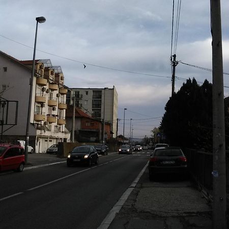 Keti 2 Apartment Belgrade Exterior photo