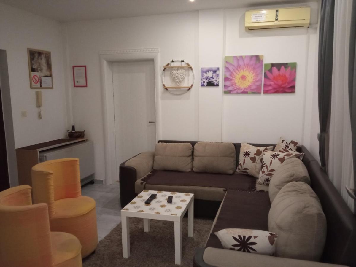 Keti 2 Apartment Belgrade Exterior photo