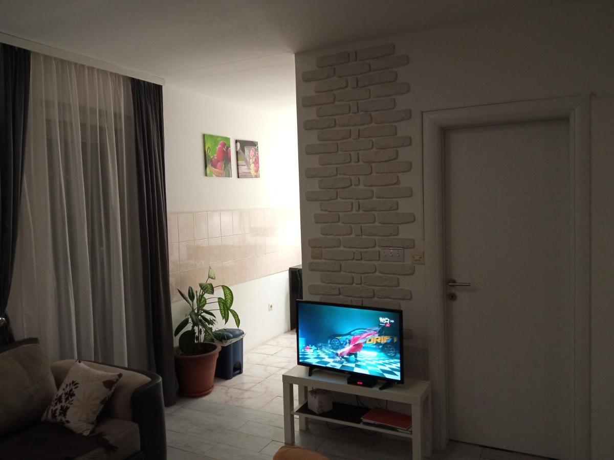Keti 2 Apartment Belgrade Exterior photo