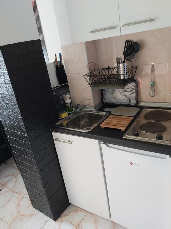 Keti 2 Apartment Belgrade Exterior photo