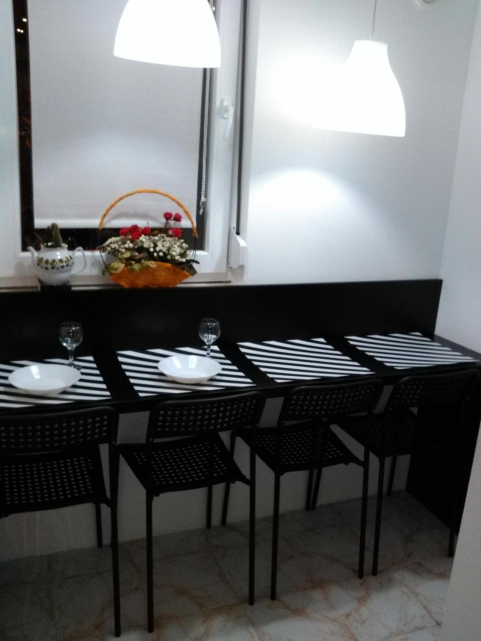 Keti 2 Apartment Belgrade Exterior photo