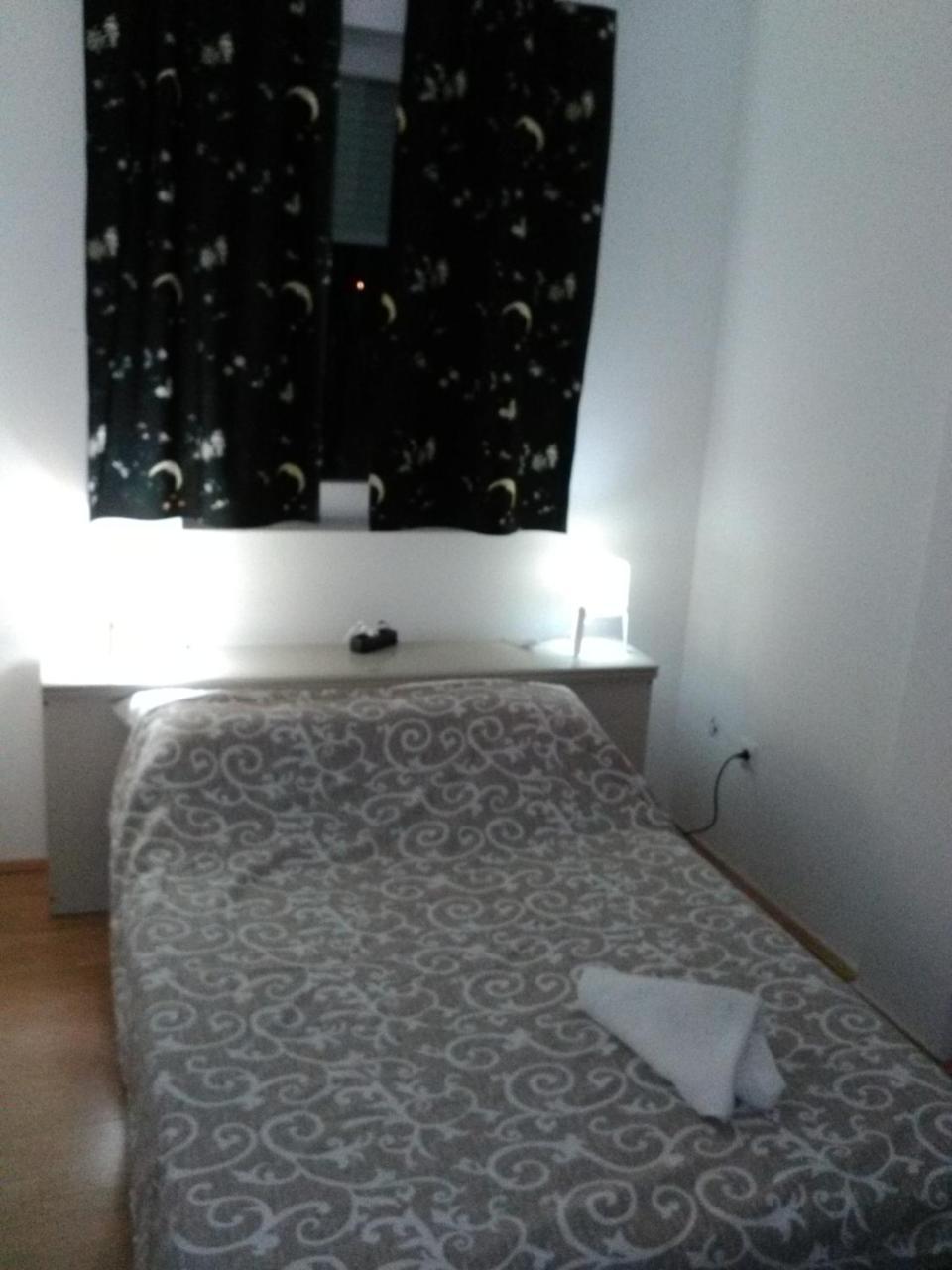 Keti 2 Apartment Belgrade Exterior photo